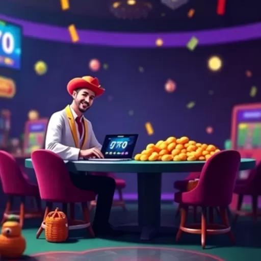 Panduan Lengkap Menggunakan Situs Game gelay88