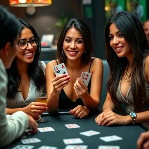 gelay88: Menyelami Keseruan Permainan Poker yang Menarik di Indonesia
